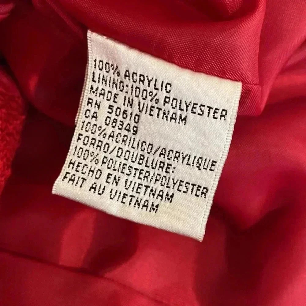 Le Suit Jacket - image 8